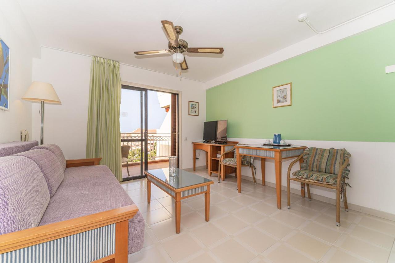 Private Apartments - Compostela Beach Arona  Dış mekan fotoğraf