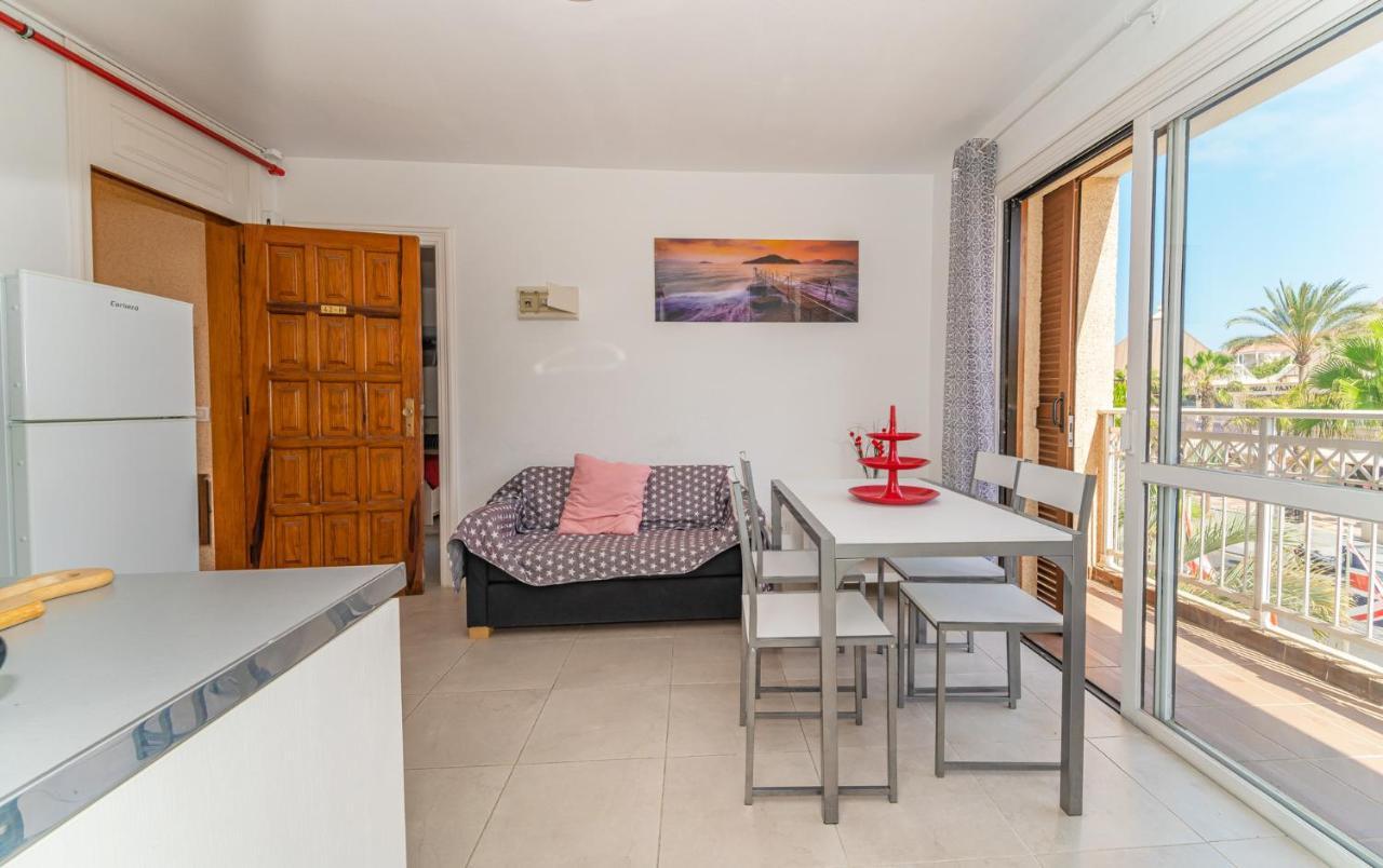 Private Apartments - Compostela Beach Arona  Dış mekan fotoğraf