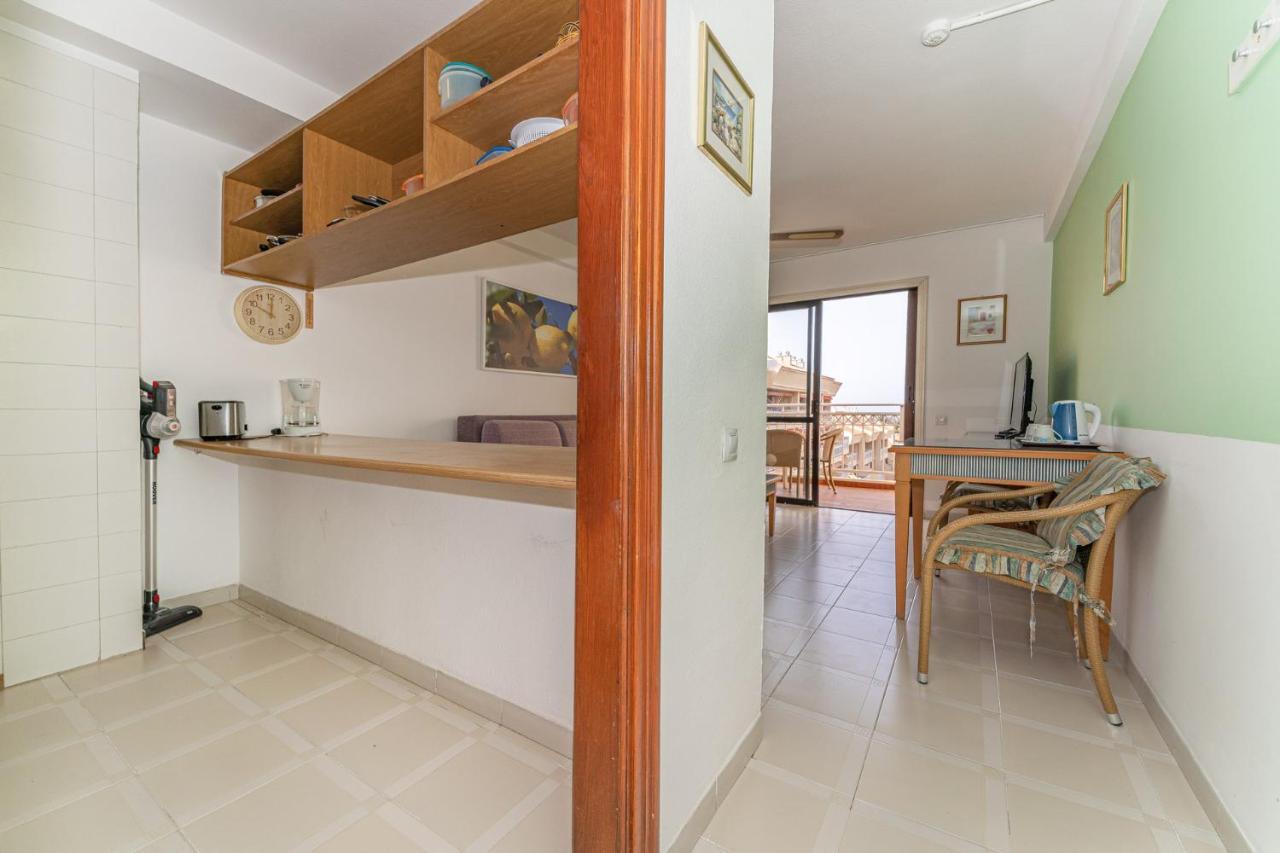 Private Apartments - Compostela Beach Arona  Dış mekan fotoğraf