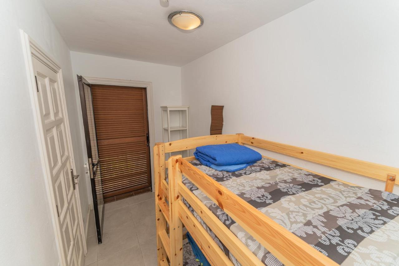 Private Apartments - Compostela Beach Arona  Dış mekan fotoğraf