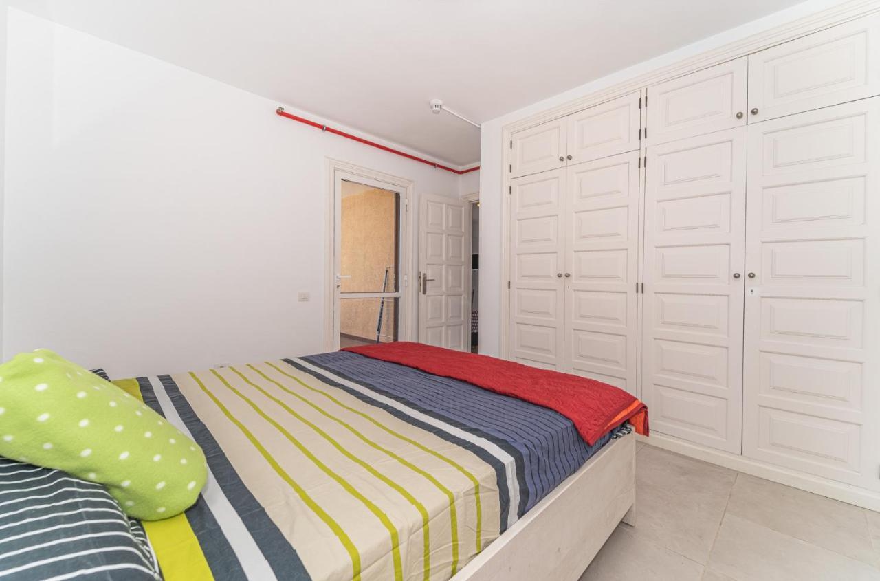 Private Apartments - Compostela Beach Arona  Dış mekan fotoğraf