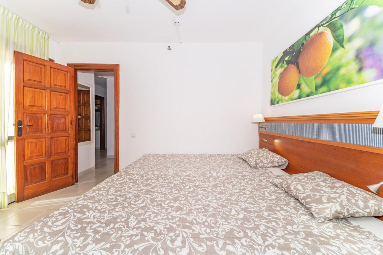 Private Apartments - Compostela Beach Arona  Dış mekan fotoğraf